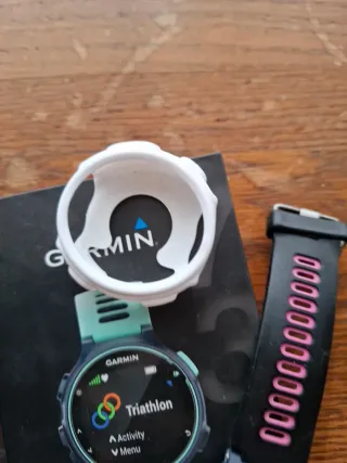 Garmin Forerunner 735XT GPS Multisport