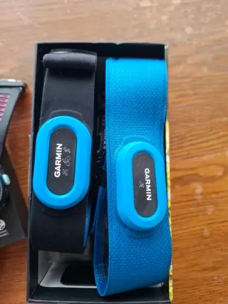 Garmin Forerunner 735XT GPS Multisport