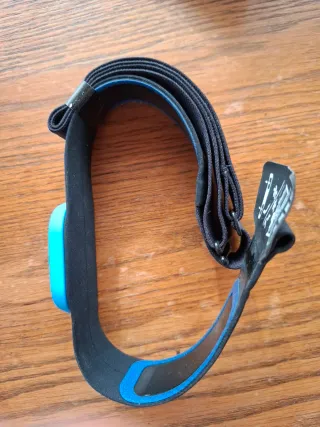 Garmin Forerunner 735XT GPS Multisport