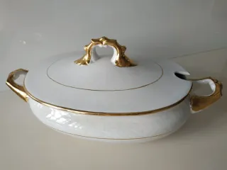 La Cartuja de Sevilla 3 piezas