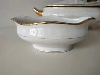 La Cartuja de Sevilla 3 piezas