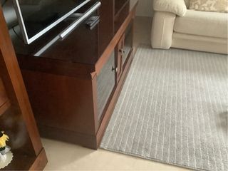 MESA T.V. MADERA ROBLE. SAMBUCCO S.L.