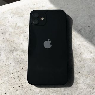 iPhone 12 Negro 128GB