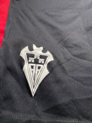 Conjunto Albacete Adidas 24-25 Talla 13-14 Años