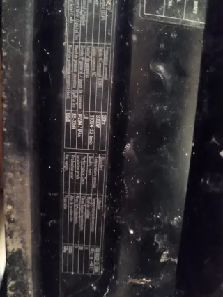 Generador Genergy 3300 Limited