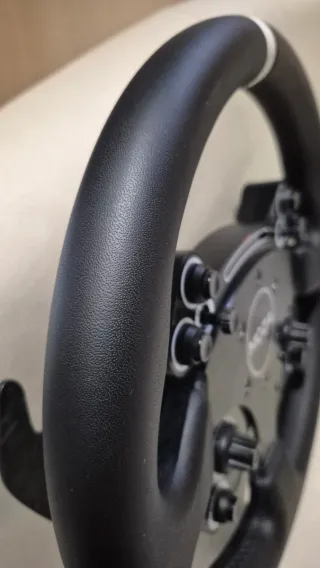 Volante Moza CS V2 Aro