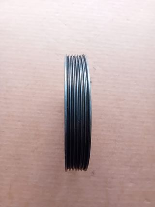 Polea motor Peugeot o Citroen Motor 1.9 D DW8