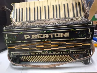 Fisarmonica Bertoni