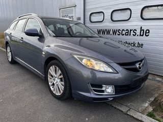 Mazda 6 2009
