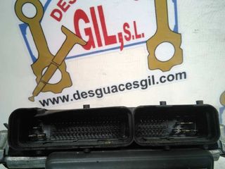 690371 centralita 46825756 fiat punto berlina 188