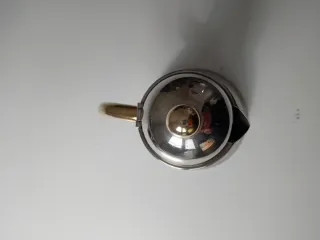 Moka Vintage anni 80