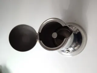 Moka Vintage anni 80