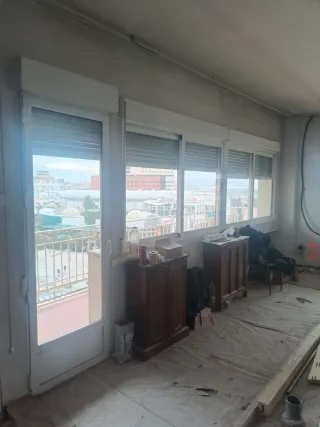 Ventanas correderas aluminio doble cristal