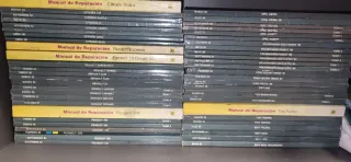 Manuales de taller GT