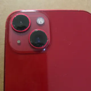 iPhone 13 128 GB Rojo