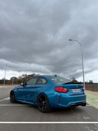BMW M2