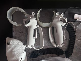 Pack Accesorios Quest 2 (BOBOVR + KIWI)