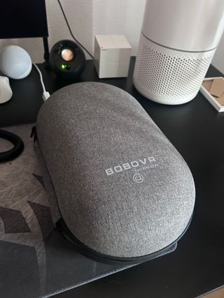 Pack Accesorios Quest 2 (BOBOVR + KIWI)