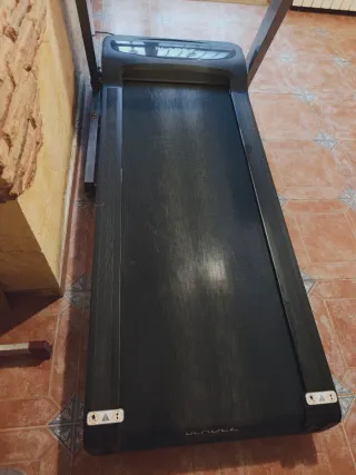 Cinta de correr Bladez TR202i