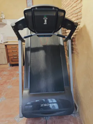 Cinta de correr Bladez TR202i