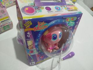 Ksi-Merito Neonató Guarming.