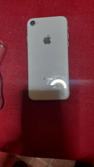 iPhone 8 256GB Bianco