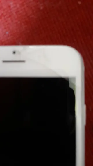 iPhone 8 256GB Bianco