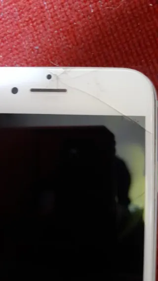 iPhone 8 256GB Bianco