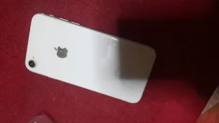 iPhone 8 256GB Bianco