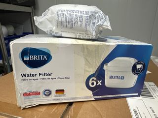 Filtros Brita Maxtra+7 Unidades