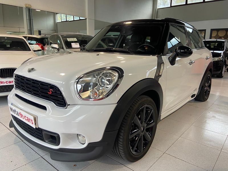 MINI Clubman 2014 - foto 1