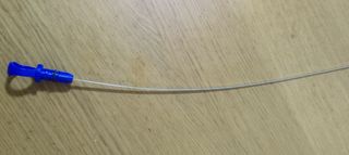 Varilla Nivel Aceite Coche