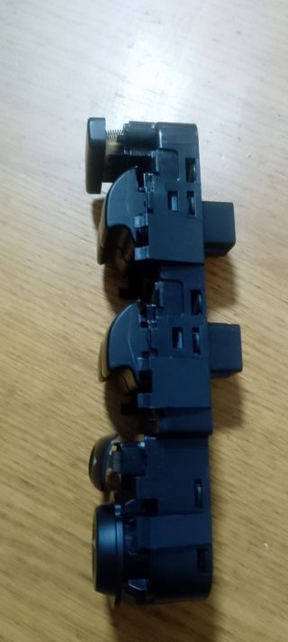 Varilla Nivel Aceite Coche