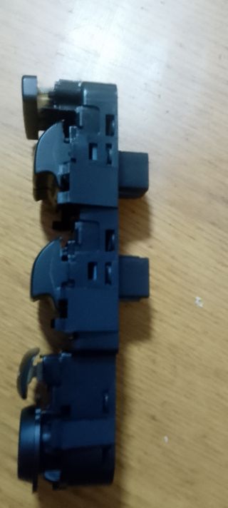 Varilla Nivel Aceite Coche