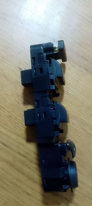 Varilla Nivel Aceite Coche