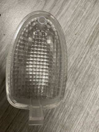 Tulipa Intermitente BMW R850R