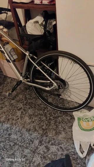 Bicicleta BH