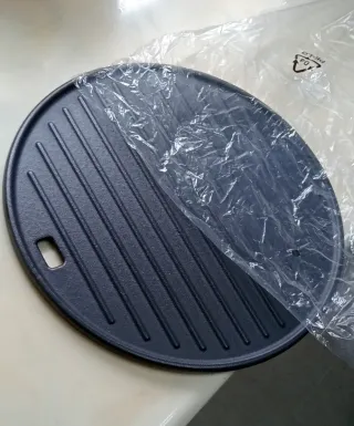 Horno digital Severin para pizza