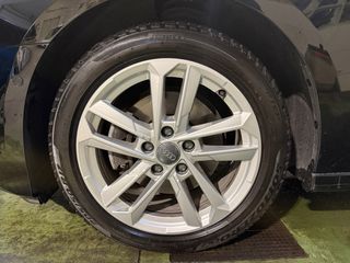 Llantas + neumáticos Audi A3 17 Pulgadas