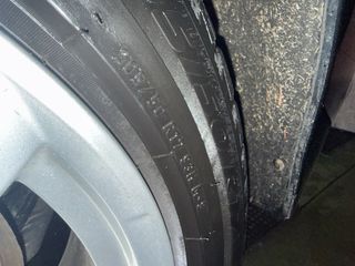 Llantas + neumáticos Audi A3 17 Pulgadas