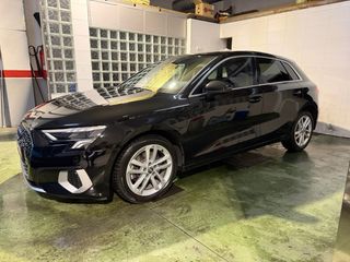 Llantas + neumáticos Audi A3 17 Pulgadas