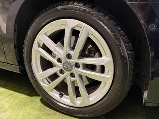 Llantas + neumáticos Audi A3 17 Pulgadas