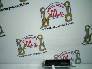 Centralita motor hyundai 700201 3911022525 accent