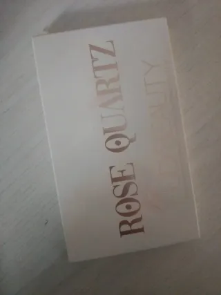 Palette Huda Beauty Rose Quartz