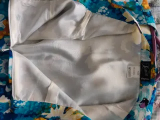 Conjunto Xania Blusa y Falda Talla 50