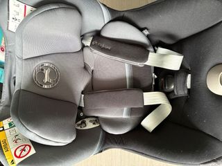 Silla de coche Cybex Sirona S