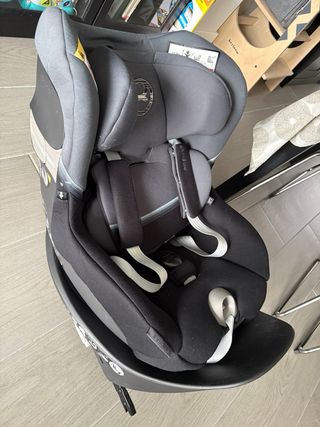 Silla de coche Cybex Sirona S
