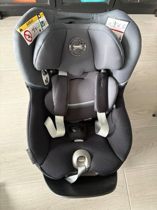 Silla de coche Cybex Sirona S