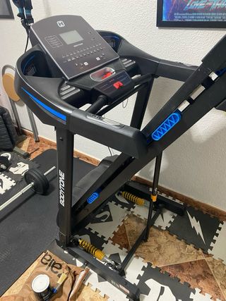 Cinta de Correr Bodytone