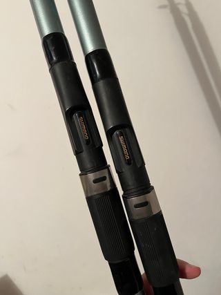 Canne da pesca Shimano Hyperloop